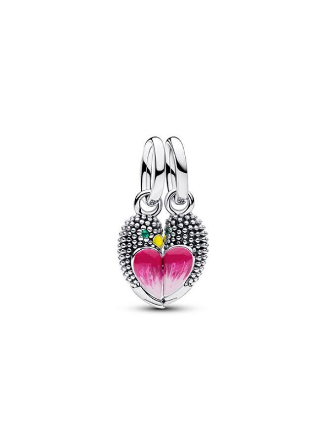 PANDORA Love Birds Splittable Dangle Charm - Image 1